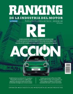 RANKING 44 (edición 2025-2026)