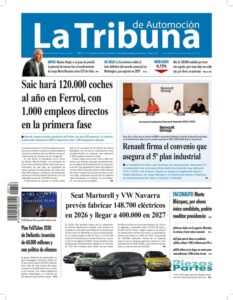 Revista digital nº 716 (1ª quincena junio 2026)