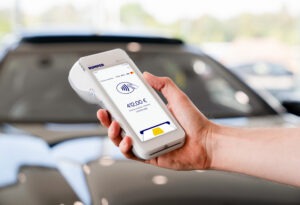 Bumper, La orquestación de pagos: la evolución que esperaba la posventa del automóvil