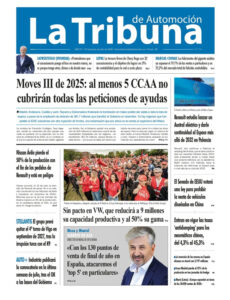 Revista digital nº 719 (2ª quincena julio 2026)
