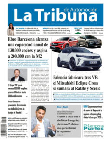 Revista digital nº 718 (1ª quincena julio 2026)