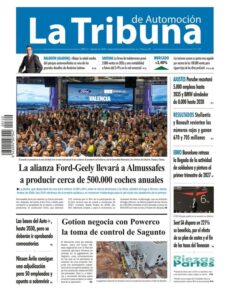Revista digital nº 720 (agosto 2026)