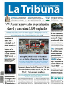 Revista digital nº 721 (1ª quincena septiembre 2026)