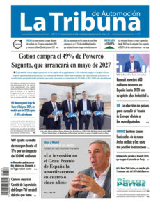 Revista digital nº 723 (1ª quincena octubre 2026)