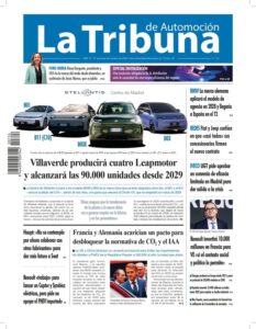 Revista digital nº 724 (2ª quincena octubre 2026)